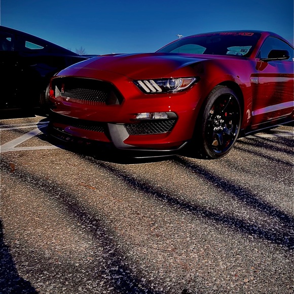 Meet your Posher, Joseph - Picture 1 of 1